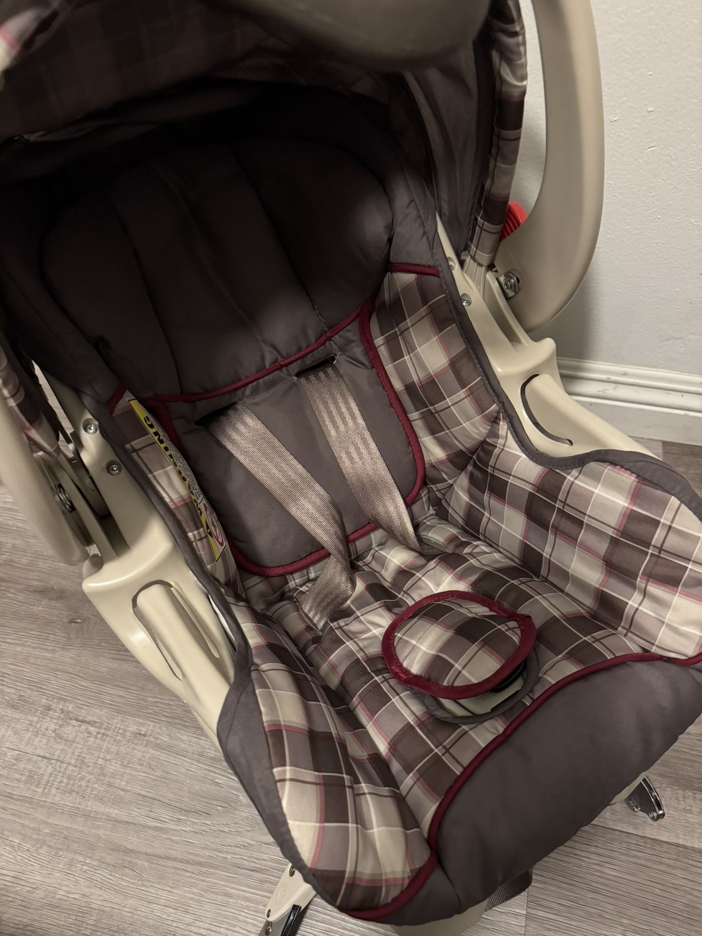 Infant Car Seat New 