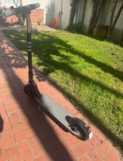 OKAI scooter