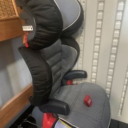 Car Seat Booster 