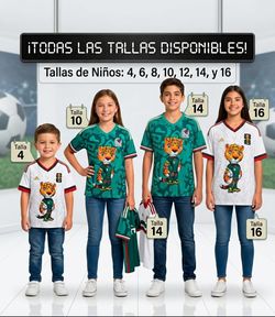 Hellokitty Jaguar Mexico playeras para kids
