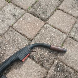 Magnum Pro 250L  Mig Gun 