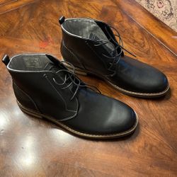 Big And Tall Shoes