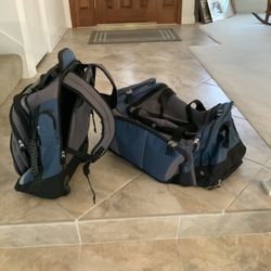 Ricardo Travel Luggage
