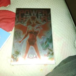 Comic Book