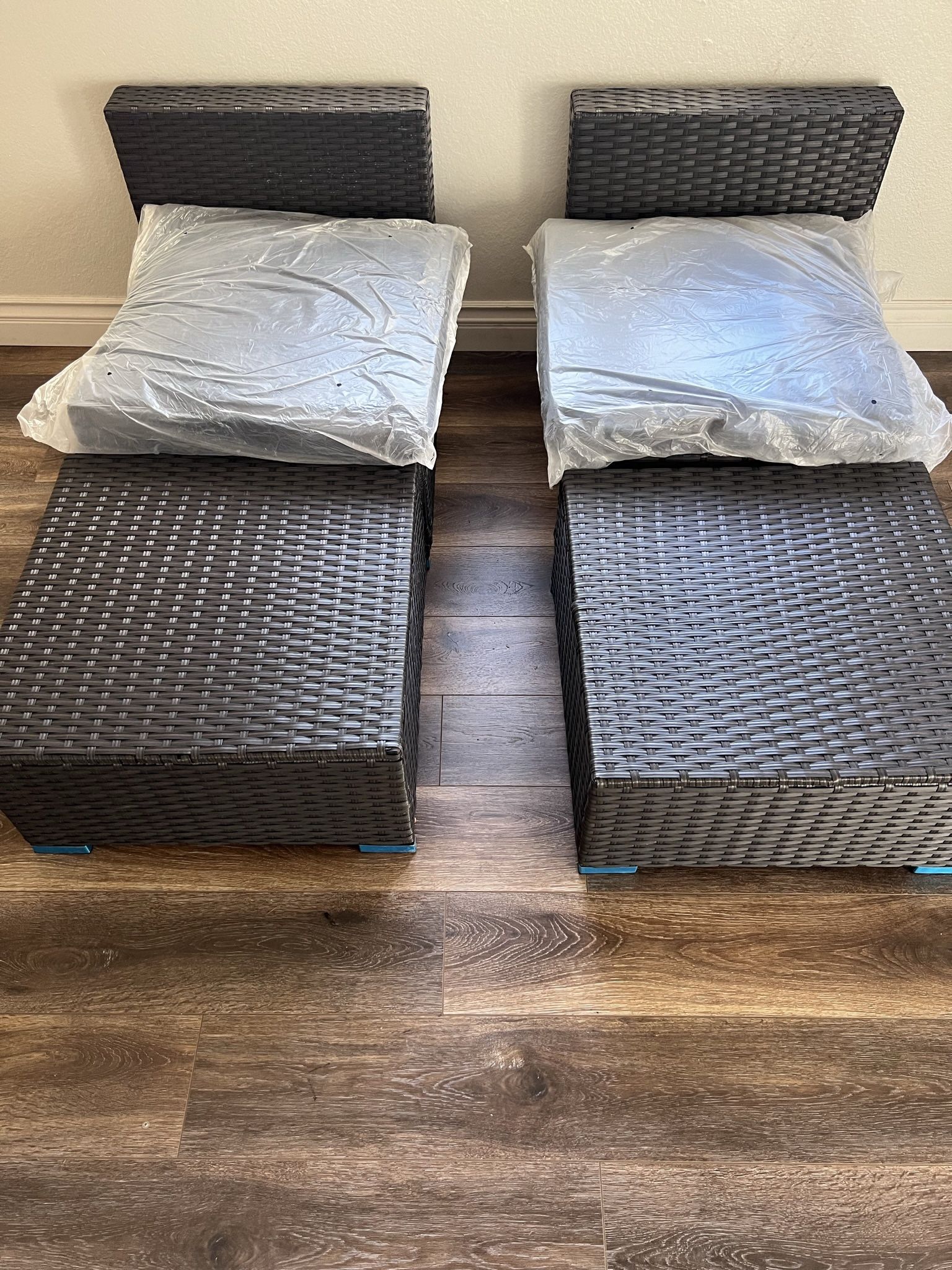 Summer Chairs