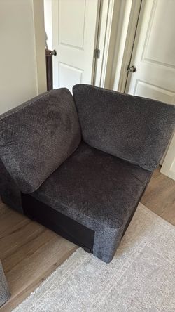 Corner Sofa NEW
