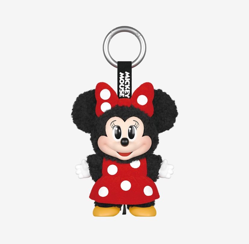 Mickey Family (Minnie)