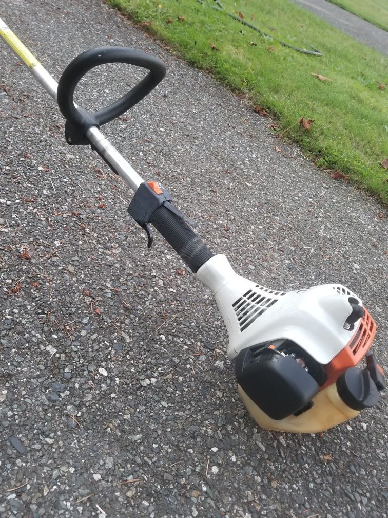 Stihl FS 46 for Sale in Everett, WA OfferUp