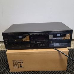 Stereo