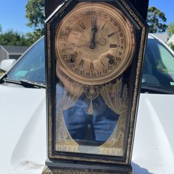 Antique Clock  Not Running