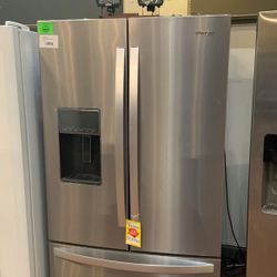 WHIRLPOOL FRIDGE today WRF7.78SDHZ  GM