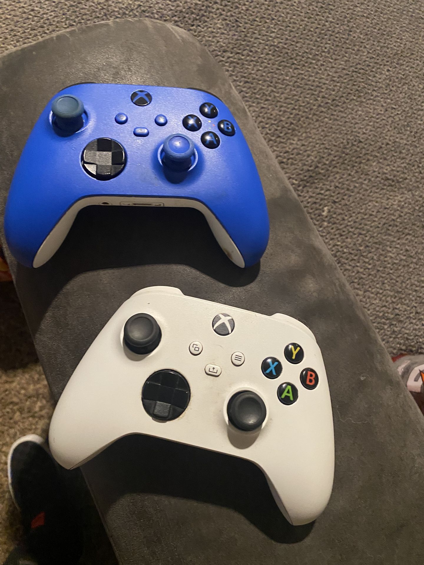 Xbox Controller