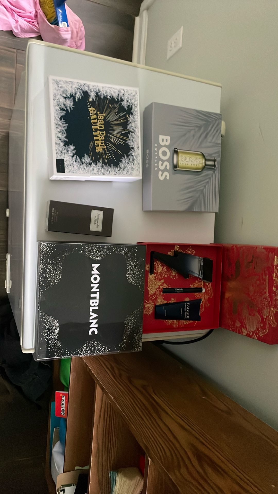 Mens Cologne