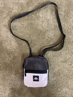 Kappa crossbody Bag 