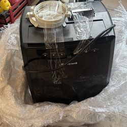 Honeywell Portable AC 12,000 BTU