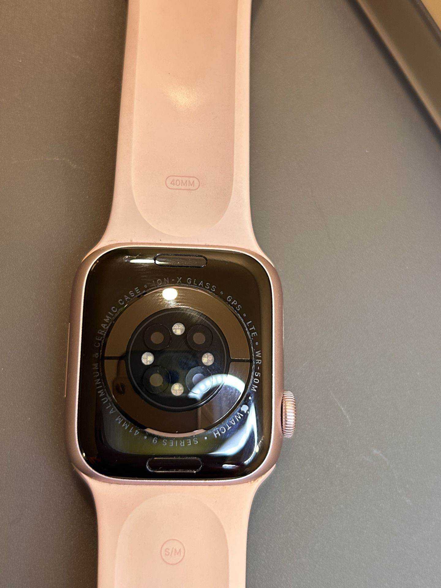 Apple Watch Series 9 GPS & Cellular