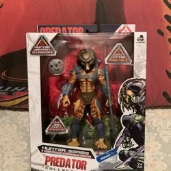 Predator Collection 