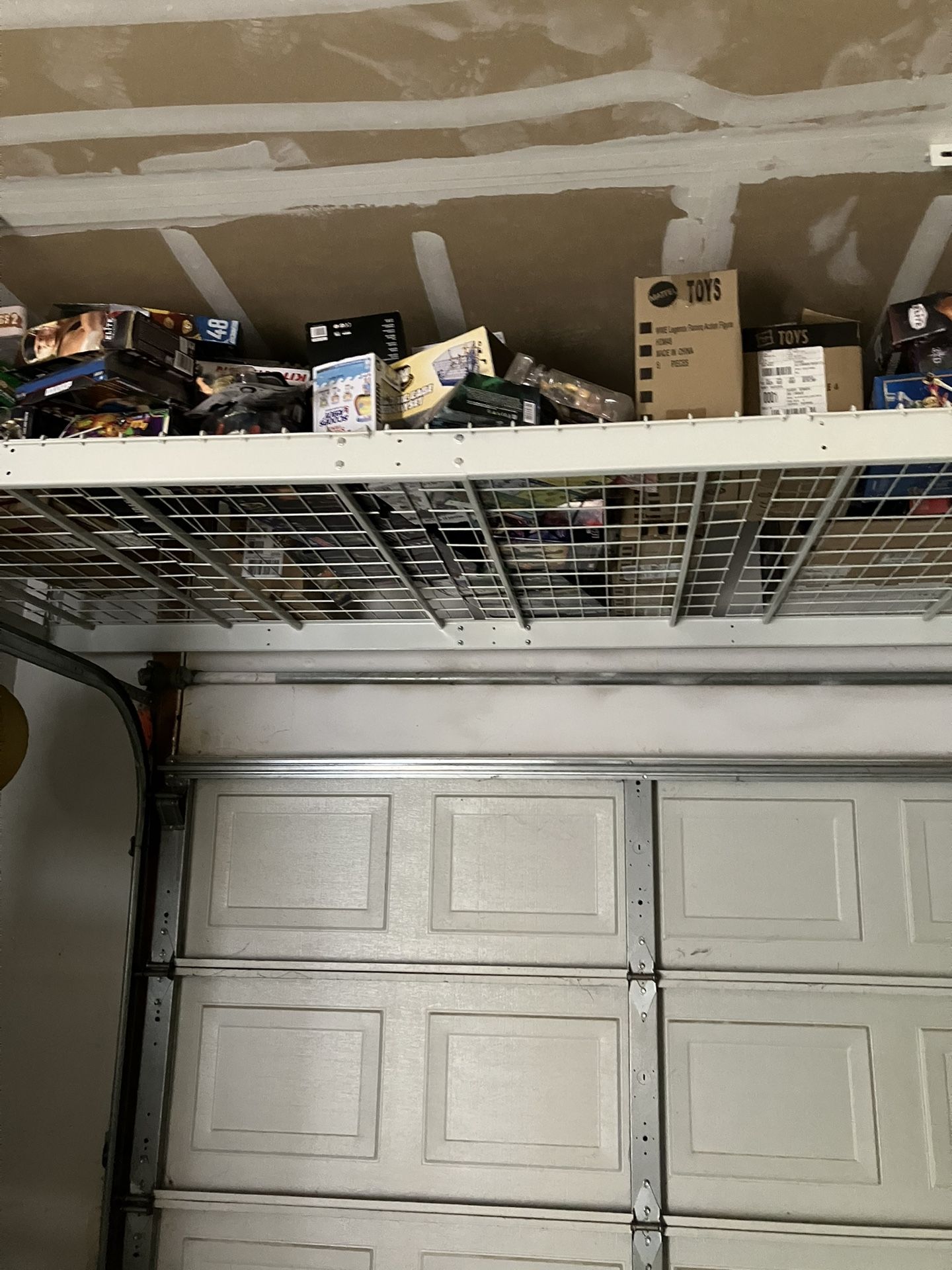 Toy Lot
