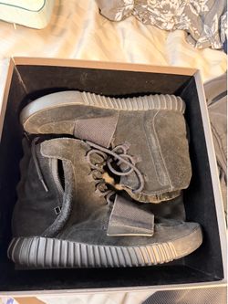 Yeezy boost 750 size 11