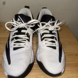 NIKE GIANNIS SNEAKERS | SIZE 10.5