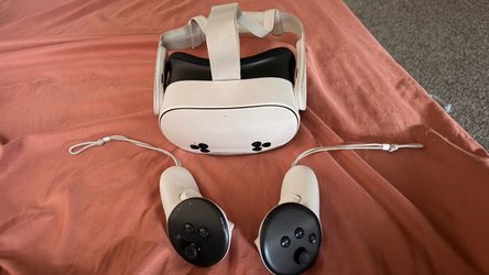 Meta Quest 3 $160