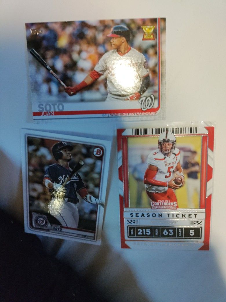 Power Lot!!!