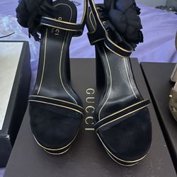 Gucci Heels