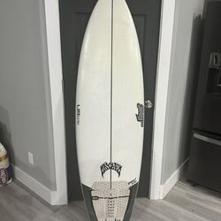 6’2 Lost Mayhem Surfboard