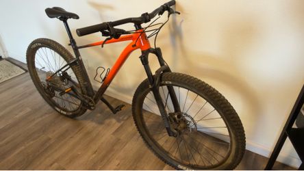 Cannondale Trail SE 3