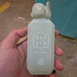 Dubai Kay Ali Pistachio Sundae Dupe Women's Perfume