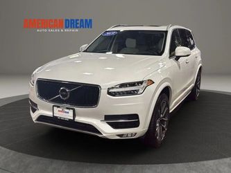 2019 Volvo XC90