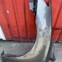 2016-2019 NISSAN SENTRA FRONT LEFT DRIVER SIDE FENDER OEM
