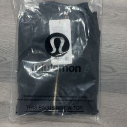 Womens Lululemon Jacket Size 10