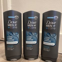 Dove Men Body Wash