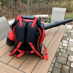 Craftsman BP510 Leaf Blower 