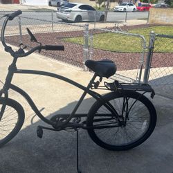 Beach Cruiser