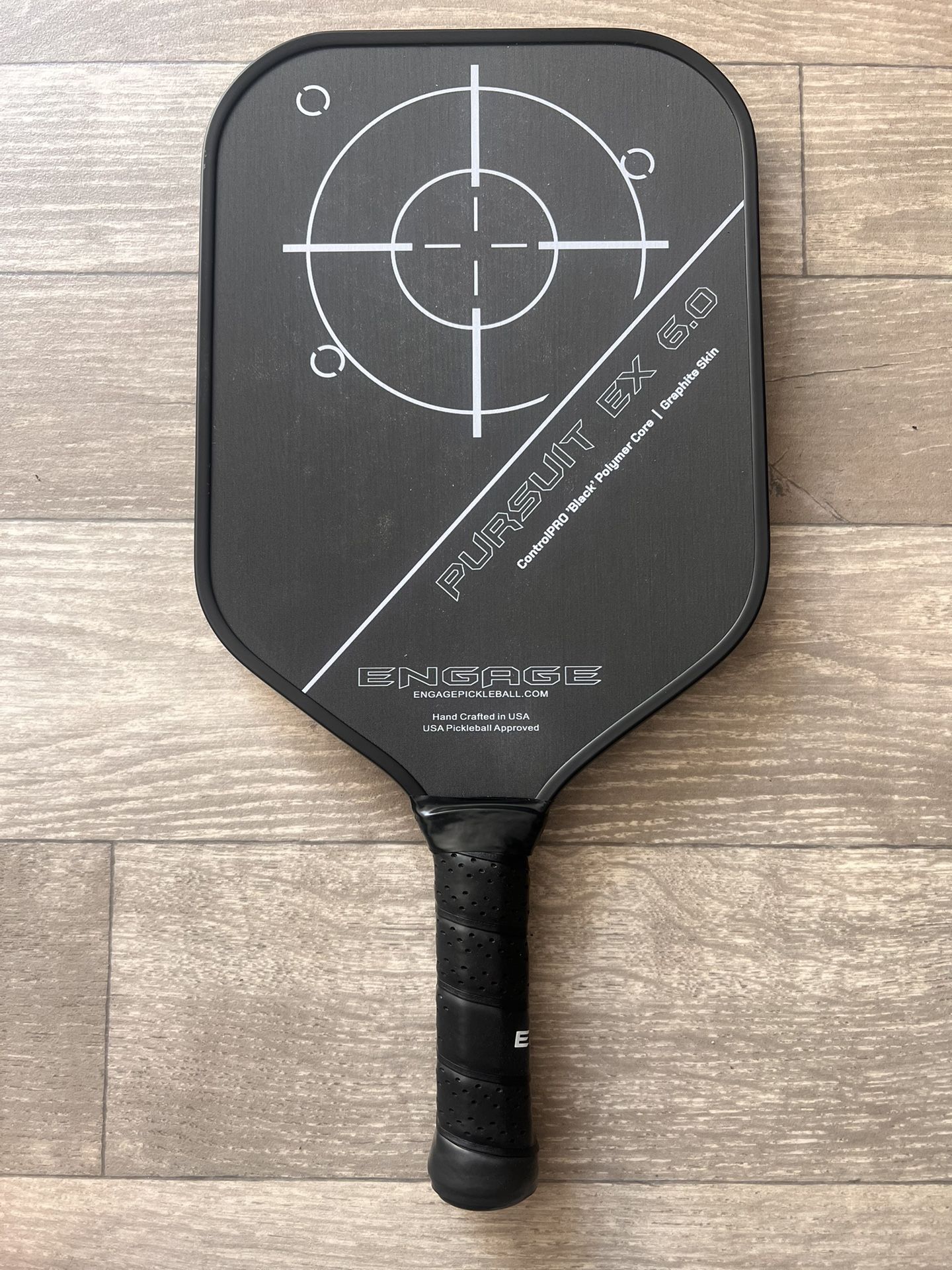 Engage Pursuit EX Mint Condition