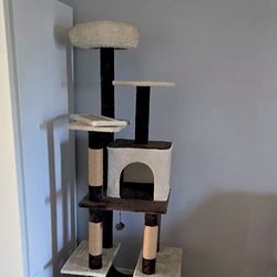 Cat Tree
