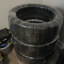 Used Tires for sale (224/45R18)