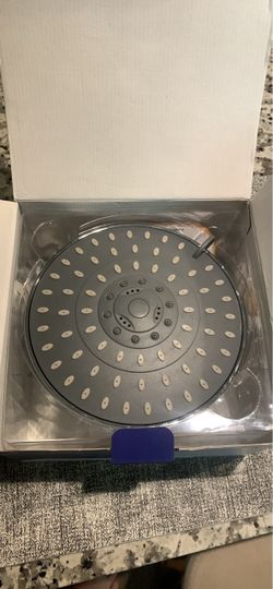 Hopopro showerhead