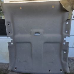 99-06 Chevy Silverado Headliner
