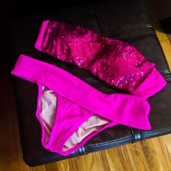 Victoria’s Secret bikini
