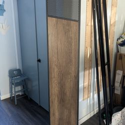 King Size Metal Bed Frame