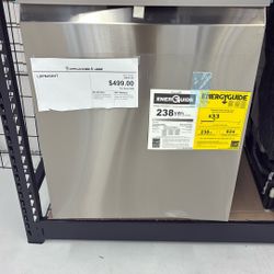 LG Dishwasher LDPN454HT, Only $499 (That’s $400 Off MSRP!)