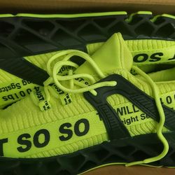 Just So So Weightlifting Shoes