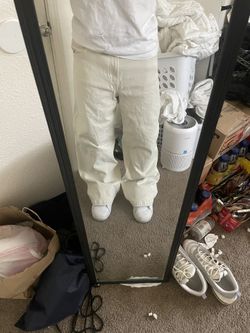 Gap Extreme Wide leg