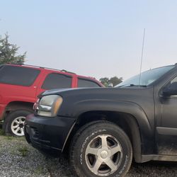 2001 GMC Yukon