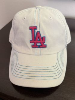 Fan Favorite Women’s Dodger Baseball Cap