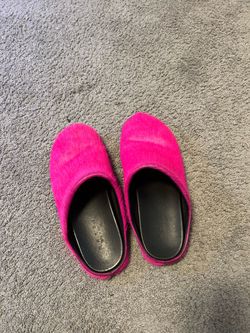 Marni slides