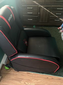 Gamer Chair